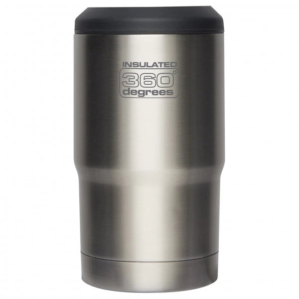 360 Degrees Beer Cozy - Mug 1 360 Degrees Beer Cozy - Mug