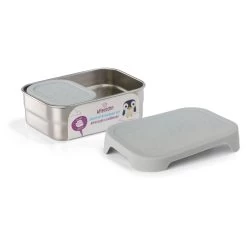 Affenzahn Lunchbox Set Koala - Food Storage -Camping Shop affenzahn lunchbox set koala food storage detail 3