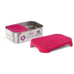 Affenzahn Lunchbox Set Owl - Food Storage -Camping Shop affenzahn lunchbox set owl food storage detail 3