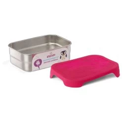 Affenzahn Lunchbox Set Owl - Food Storage -Camping Shop affenzahn lunchbox set owl food storage detail 5