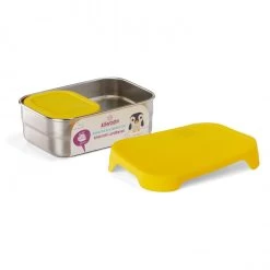 Affenzahn Lunchbox Set Tiger - Food Storage -Camping Shop affenzahn lunchbox set tiger food storage detail 3