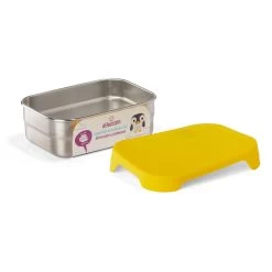 Affenzahn Lunchbox Set Tiger - Food Storage -Camping Shop affenzahn lunchbox set tiger food storage detail 5