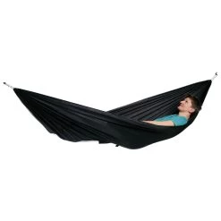 Amazonas Hängematte Moskito-Traveller Extreme - Hammock -Camping Shop amazonas haengematte moskito traveller extreme hammock detail 9