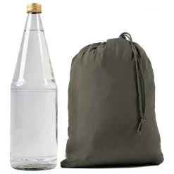 Amazonas Silk Traveller Thermo - Hammock -Camping Shop amazonas silk traveller thermo hammock detail 4