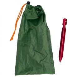 Amazonas Tarp Traveller XXL - Tarp -Camping Shop amazonas tarp traveller xxl tarp detail 4