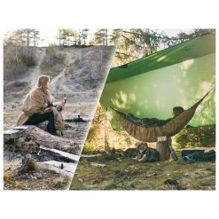 Amazonas Underquilt Poncho -Camping Shop amazonas underquilt poncho detail 5