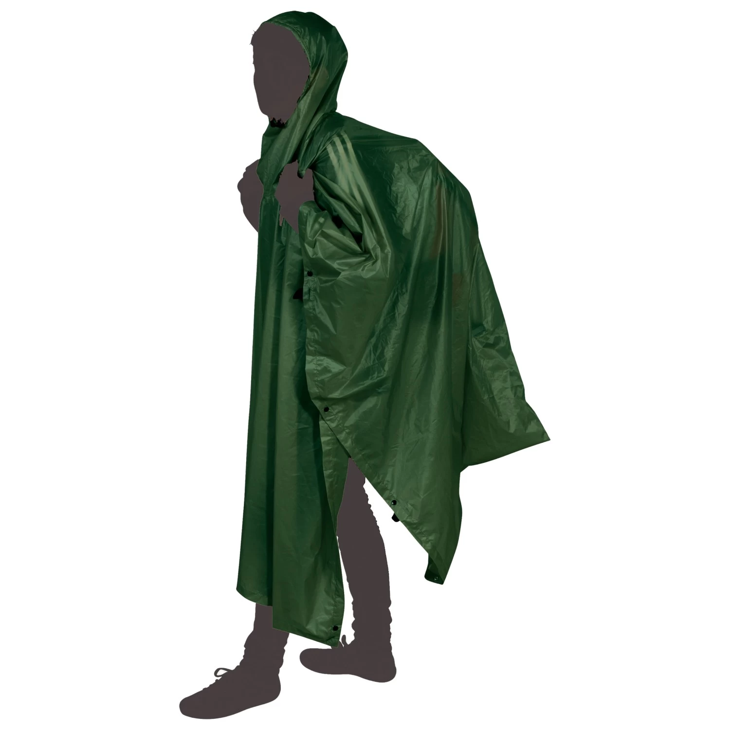 Bach Tarp Poncho - Tarp 2 Bach Tarp Poncho - Tarp - Image 2