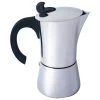 Basic Nature Espresso Maker Stainless Steel