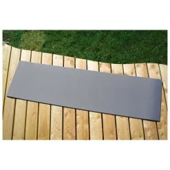 Basic Nature Isomatte Eco DeLuxe - Sleeping Mat -Camping Shop basic nature isomatte eco deluxe sleeping mat detail 3