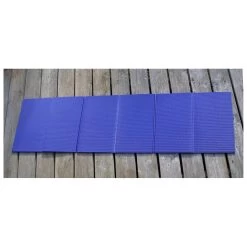 Basic Nature Isomatte Faltbar - Sleeping Mat -Camping Shop basic nature isomatte faltbar sleeping mat detail 3