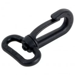 Basic Nature Rotatable Carabiner