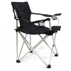 Basic Nature Travelchair Komfort - Camping Chair