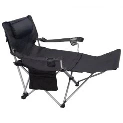 Basic Nature Travelchair Luxus - Camping Chair