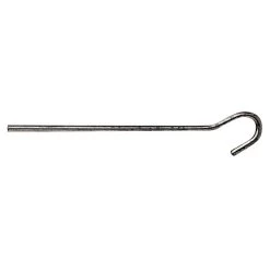 Basic Nature Zeltnagel Offen - Tent Stake