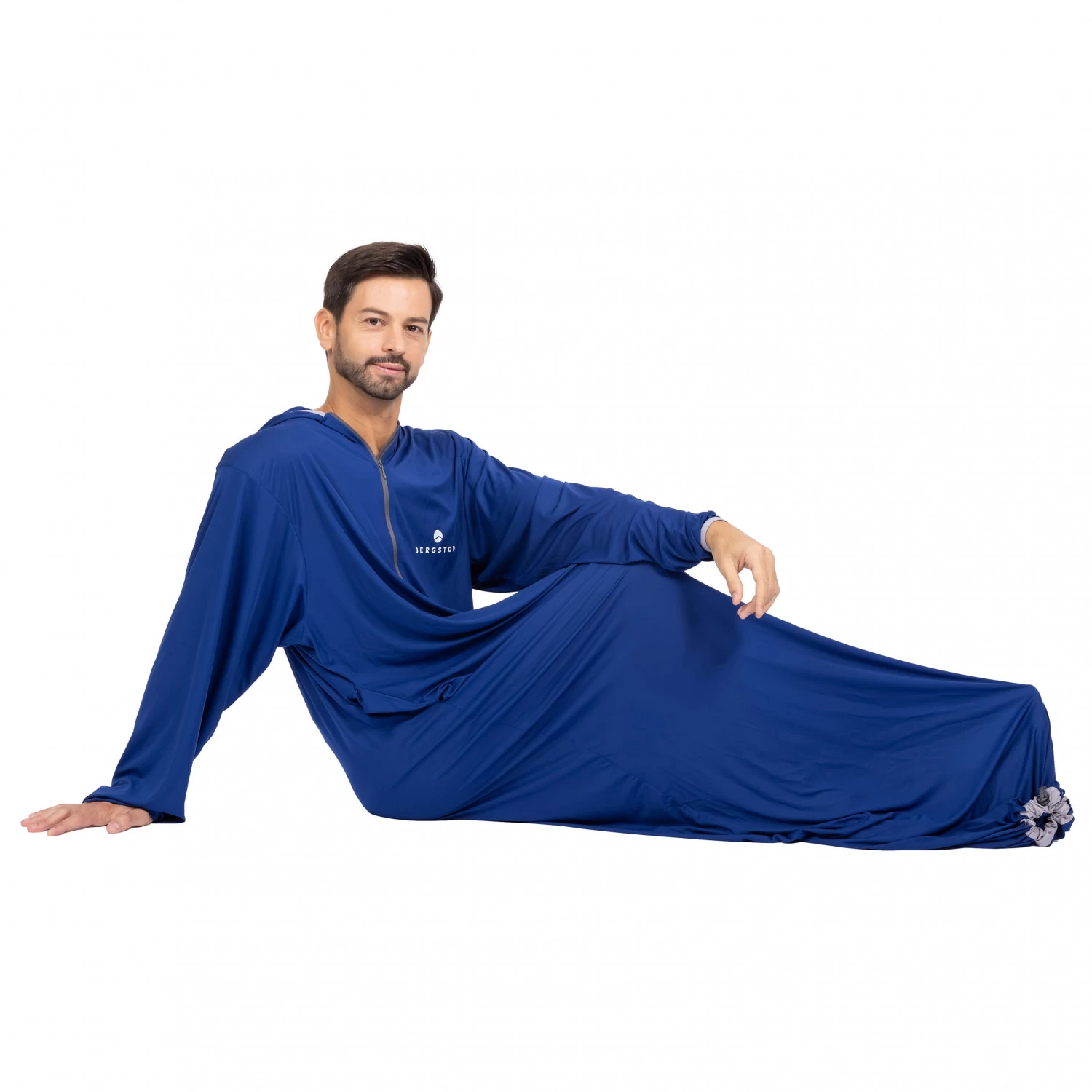 Microstretch Liner - Travel Sleeping Bag 4 Microstretch Liner - Travel Sleeping Bag - Image 4