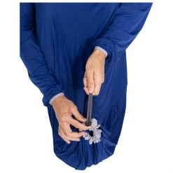Microstretch Liner - Travel Sleeping Bag 11 Microstretch Liner - Travel Sleeping Bag -Camping Shop bergstop microstretch liner travel sleeping bag detail 5
