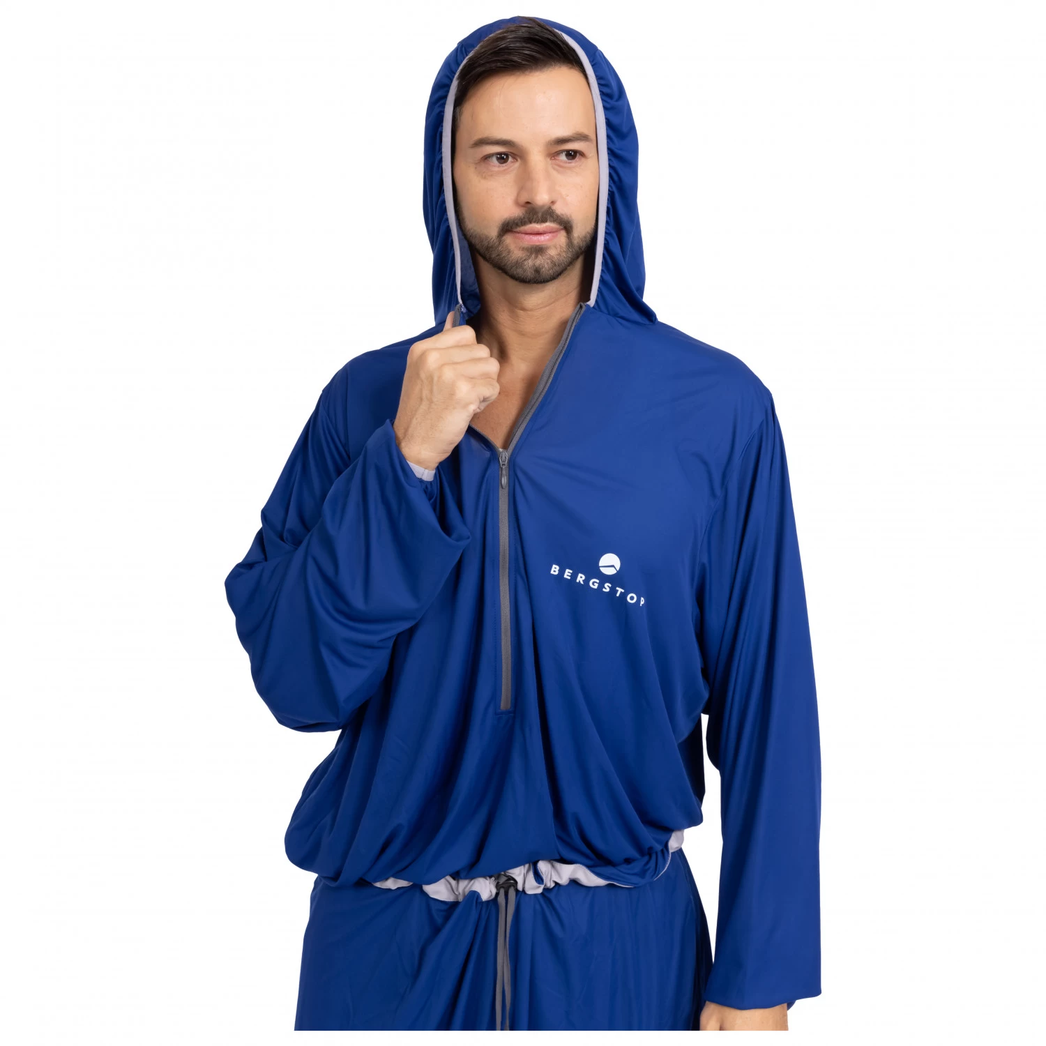 Microstretch Liner - Travel Sleeping Bag 6 Microstretch Liner - Travel Sleeping Bag - Image 6