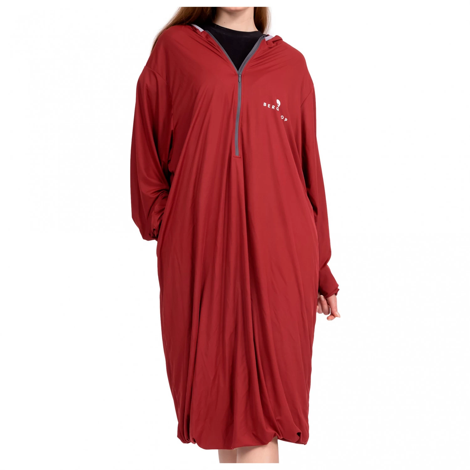 Microstretch Liner - Travel Sleeping Bag 1 Microstretch Liner - Travel Sleeping Bag