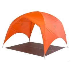 Big Agnes Big House 6 - Group Tent -Camping Shop big agnes big house 6 group tent detail 3