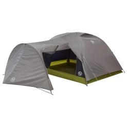 Big Agnes Blacktail 2 Hotel Bikepack - 2-person Tent -Camping Shop big agnes blacktail 2 hotel bikepack 2 person tent detail 4