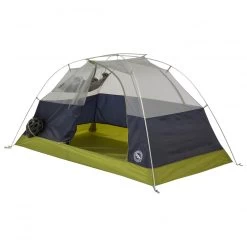Big Agnes Blacktail 2 Hotel Bikepack - 2-person Tent -Camping Shop big agnes blacktail 2 hotel bikepack 2 person tent detail 6
