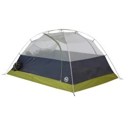Big Agnes Blacktail 3 Hotel Bikepack - 3-person Tent -Camping Shop big agnes blacktail 3 hotel bikepack 3 person tent detail 6