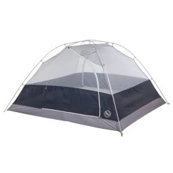 Big Agnes Blacktail 4 - 4-person Tent -Camping Shop big agnes blacktail 4 4 person tent detail 3
