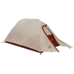 Big Agnes C Bar 3 - 3-person Tent -Camping Shop big agnes c bar 3 3 person tent detail 3