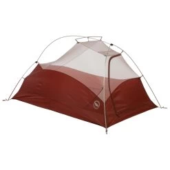Big Agnes C Bar 3 - 3-person Tent -Camping Shop big agnes c bar 3 3 person tent detail 4