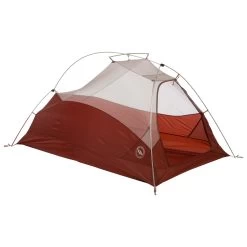 Big Agnes C Bar 3 - 3-person Tent -Camping Shop big agnes c bar 3 3 person tent detail 5