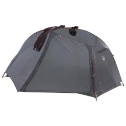 Big Agnes Copper Spur HV UL1 Bikepack - 1-person Tent 9 Big Agnes Copper Spur HV UL1 Bikepack - 1-person Tent -Camping Shop big agnes copper spur hv ul1 bikepack 1 person tent bf detail 3