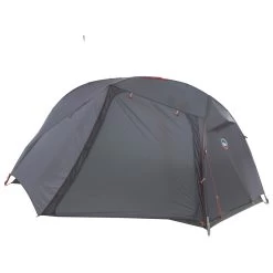 Big Agnes Copper Spur HV UL1 Bikepack - 1-person Tent 10 Big Agnes Copper Spur HV UL1 Bikepack - 1-person Tent -Camping Shop big agnes copper spur hv ul1 bikepack 1 person tent bf detail 4