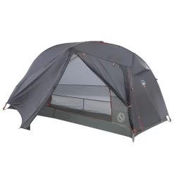 Big Agnes Copper Spur HV UL1 Bikepack - 1-person Tent 12 Big Agnes Copper Spur HV UL1 Bikepack - 1-person Tent -Camping Shop big agnes copper spur hv ul1 bikepack 1 person tent bf detail 6