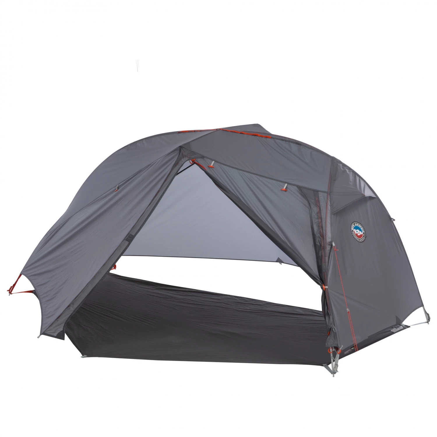 Big Agnes Copper Spur HV UL1 Bikepack - 1-person Tent 1 Big Agnes Copper Spur HV UL1 Bikepack - 1-person Tent