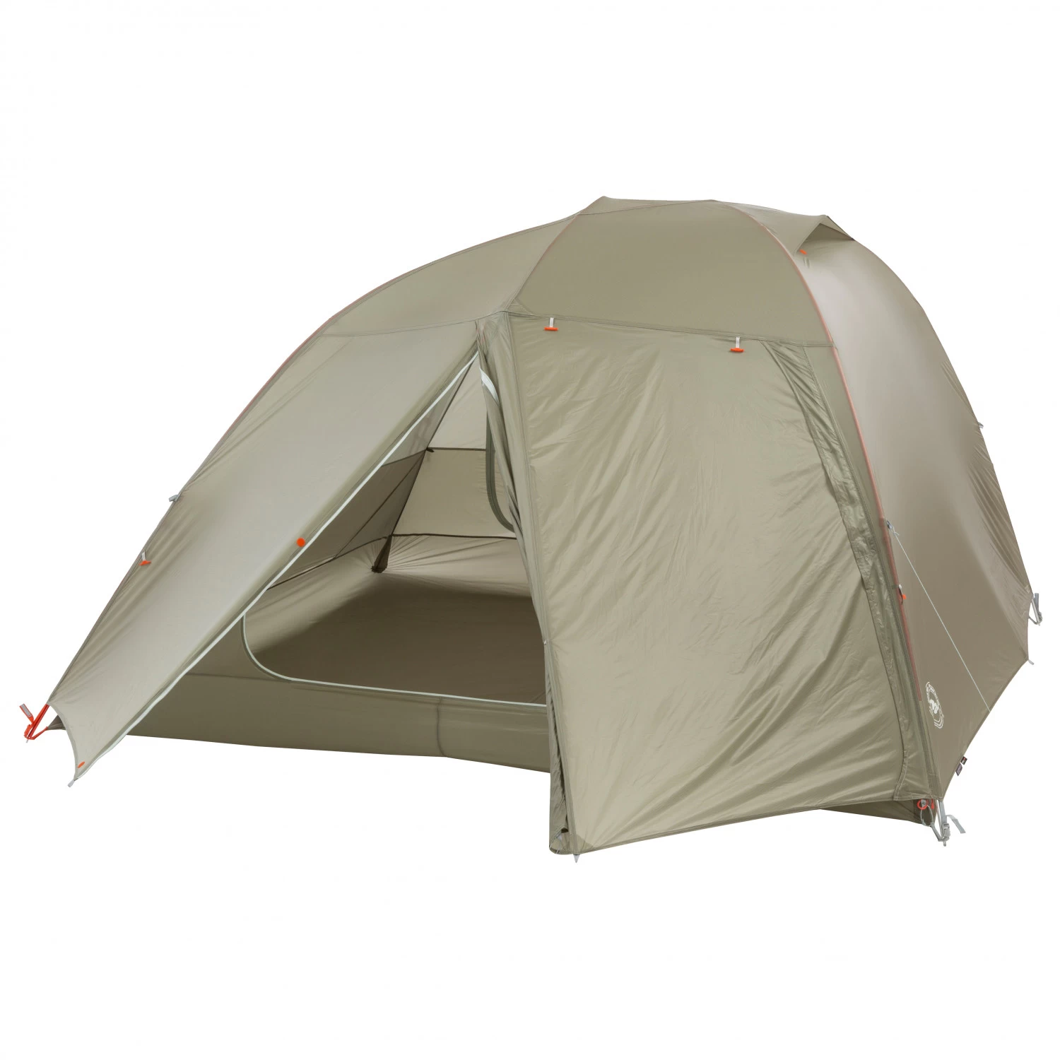 Big Agnes Copper Spur HV UL4 - 4-person Tent 2 Big Agnes Copper Spur HV UL4 - 4-person Tent - Image 2