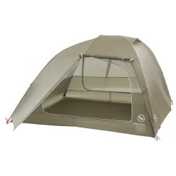 Big Agnes Copper Spur HV UL4 - 4-person Tent 8 Big Agnes Copper Spur HV UL4 - 4-person Tent -Camping Shop big agnes copper spur hv ul4 4 person tent bf detail 3