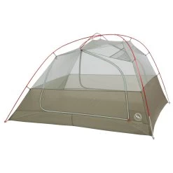 Big Agnes Copper Spur HV UL4 - 4-person Tent 11 Big Agnes Copper Spur HV UL4 - 4-person Tent -Camping Shop big agnes copper spur hv ul4 4 person tent bf detail 6