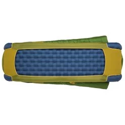 Big Agnes Echo Park 20 Fireline Max - Synthetic Sleeping Bag -Camping Shop big agnes echo park 20 fireline max synthetic sleeping bag detail 6