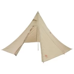 Big Agnes Gold Camp 3 Tarp - 3-person Tent