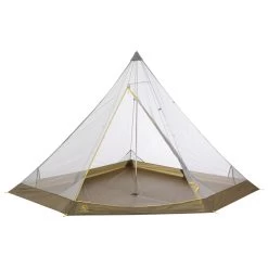 Big Agnes Gold Camp UL 3 Mesh Inner - Body