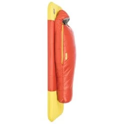 Big Agnes Little Red 20 - Kids' Sleeping Bag -Camping Shop big agnes little red 20 kids sleeping bag detail 3