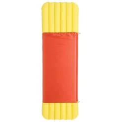 Big Agnes Little Red 20 - Kids' Sleeping Bag -Camping Shop big agnes little red 20 kids sleeping bag detail 4
