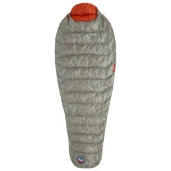Big Agnes Pluton UL 40 - Down Sleeping Bag -Camping Shop big agnes pluton ul 40 down sleeping bag detail 4