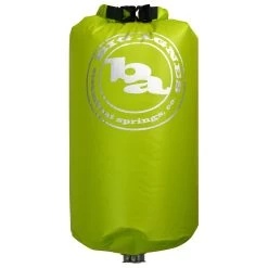 Big Agnes Pumphouse ULtra - Mini Pump