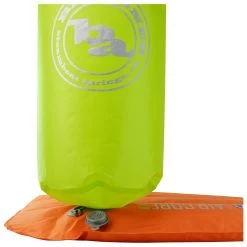 Big Agnes Pumphouse ULtra - Mini Pump -Camping Shop big agnes pumphouse ultra mini pump bf detail 6