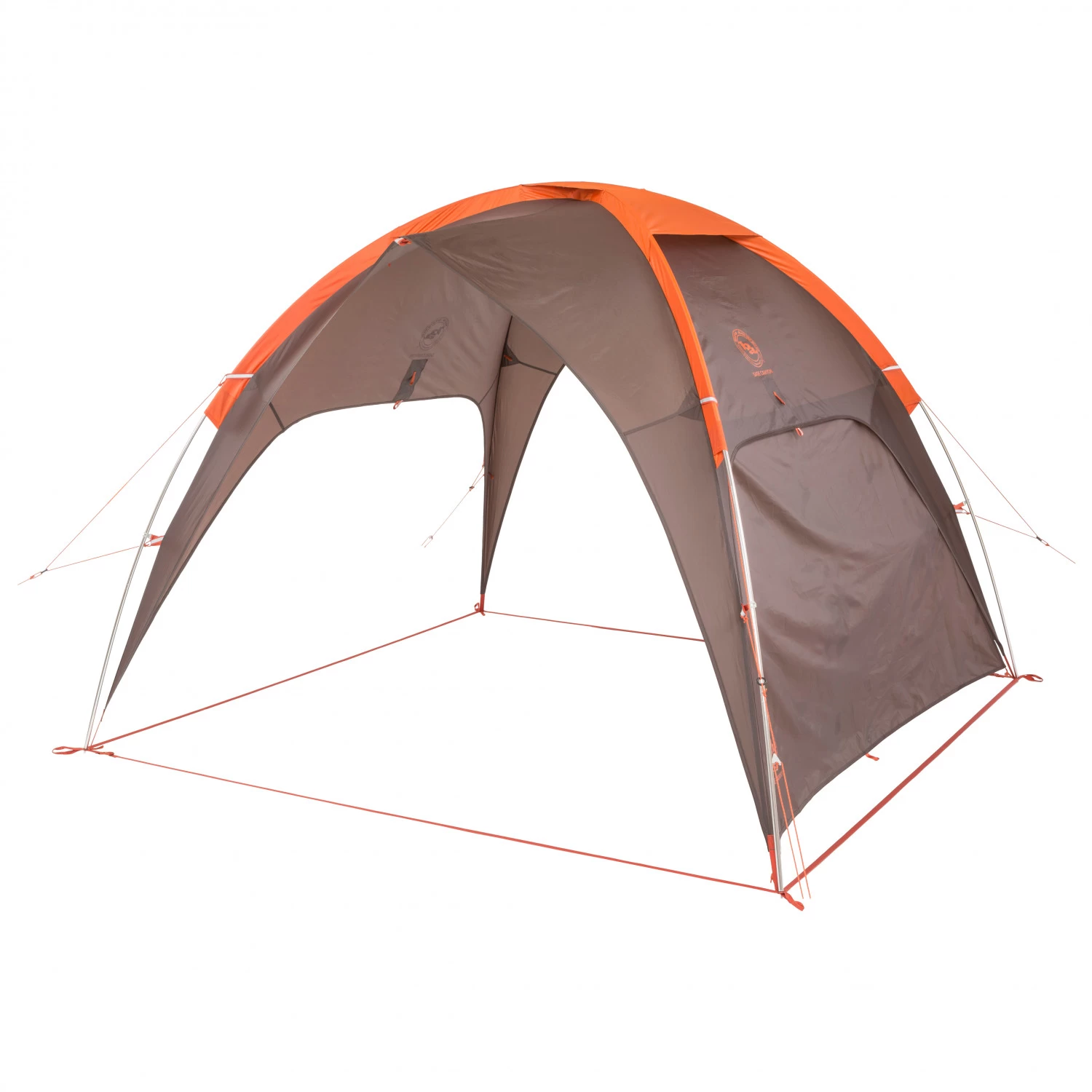 Big Agnes Sage Canyon Accessory Wall - Tent Extension 1 Big Agnes Sage Canyon Accessory Wall - Tent Extension