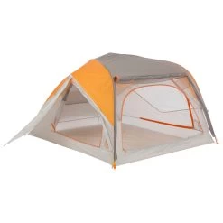 Big Agnes Salt Creek SL3 - 3-person Tent -Camping Shop big agnes salt creek sl3 3 person tent detail 3