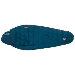 Big Agnes Sidewinder SL 35 650 Downtek - Down Sleeping Bag