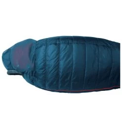 Big Agnes Sidewinder SL 35 650 Downtek - Down Sleeping Bag -Camping Shop big agnes sidewinder sl 35 650 downtek down sleeping bag detail 3