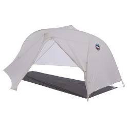 Big Agnes Tiger Wall UL1 - 1-person Tent 7 Big Agnes Tiger Wall UL1 - 1-person Tent -Camping Shop big agnes tiger wall ul1 1 person tent bf detail 4